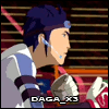 Daga_x3